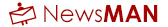 Newsman logo